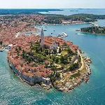 Дом отдыха Gorgeous In