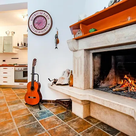 Beautiful In With Kitchen * Rovinjsko Selo