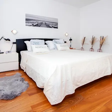 Beautiful In With Kitchen * Rovinjsko Selo