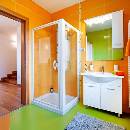 Beautiful In With Kitchen Vakantiehuis Rovinjsko Selo