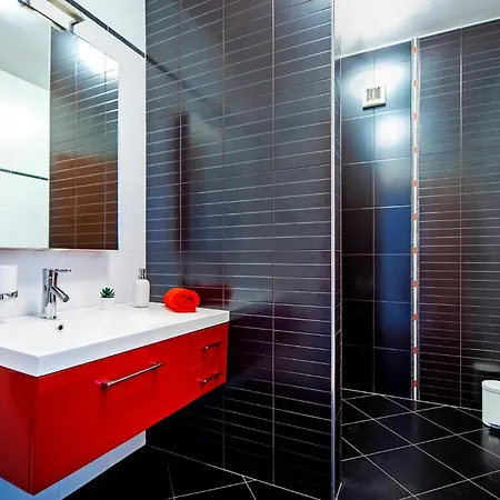 Beautiful In With Kitchen Vakantiehuis *